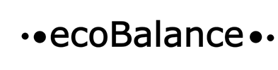 rent of ecoBalance items