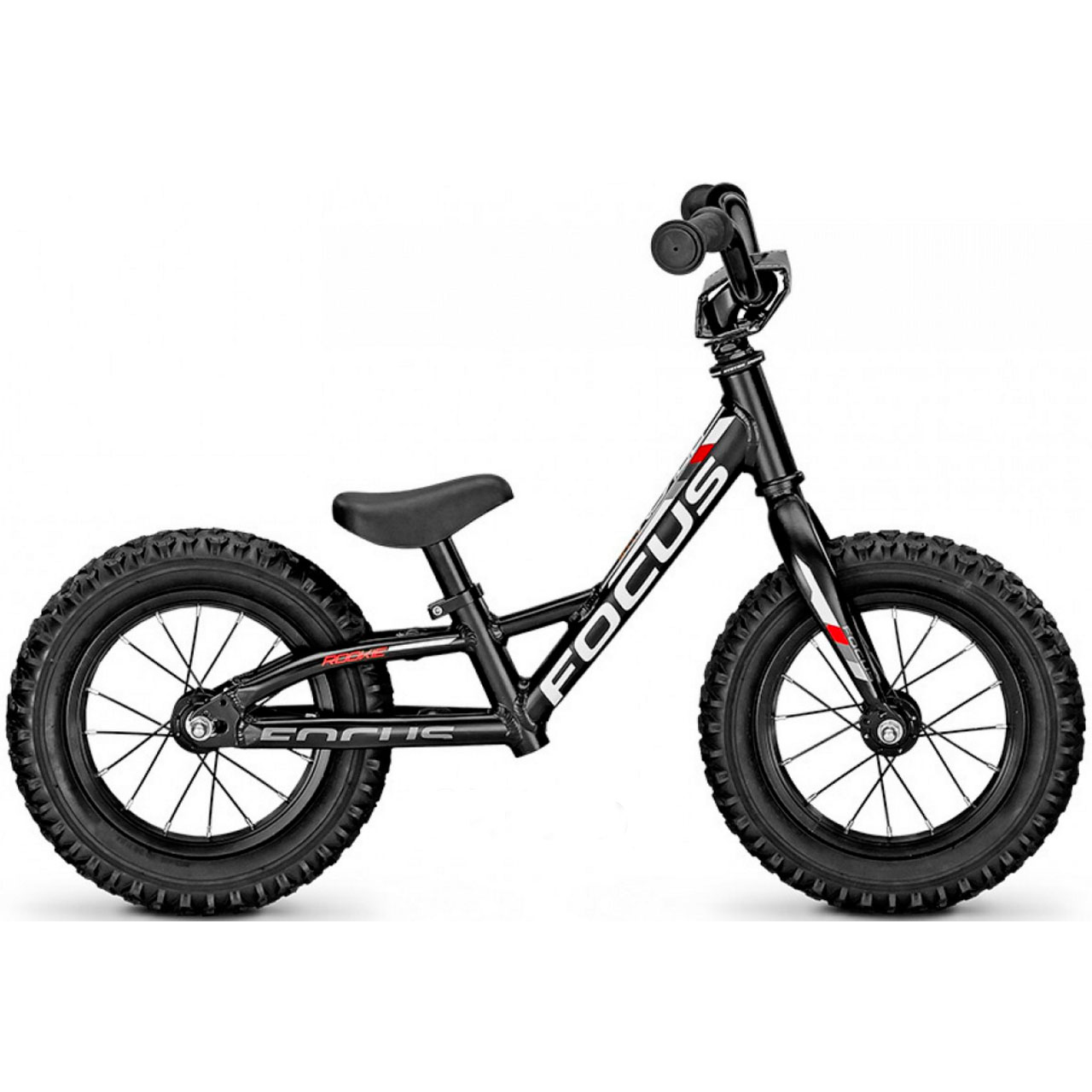 Focus balance top bike