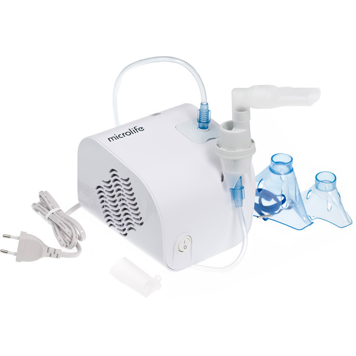 Kompresoriaus inhaliatorius Microlife NEB 100B