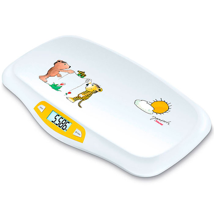 Electronic Baby Scales JBY80