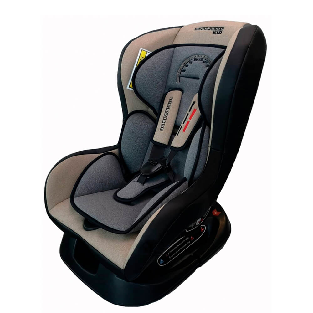 Автокресло Schumacher Aga Design | 0-18 кг