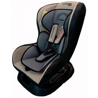 Car seat Aga Design Schumacher | 9-18 kg