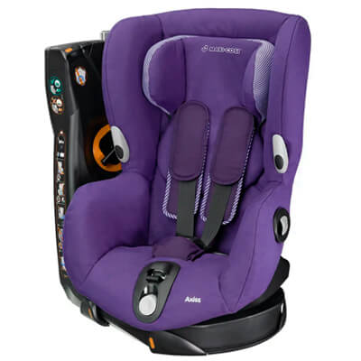 Car seat Maxi-Cosi Axiss | 9-18 кг