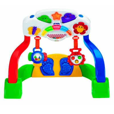 Musical activity centre Chicco