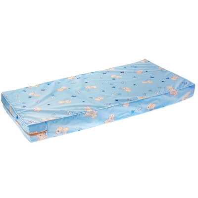 Mattress in the arena / baby bed 120*60*10